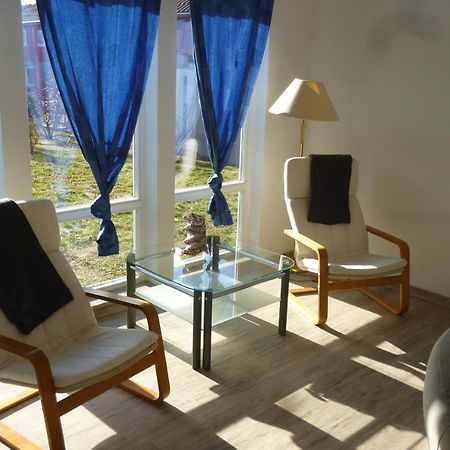 Ferienhaus Ostseeblick Hohen Schoenberg Kültér fotó