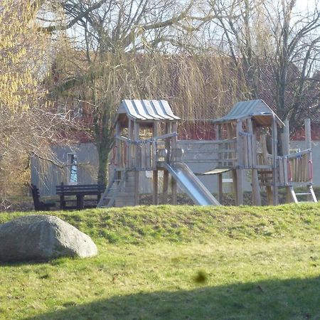 Ferienhaus Ostseeblick Hohen Schoenberg Kültér fotó