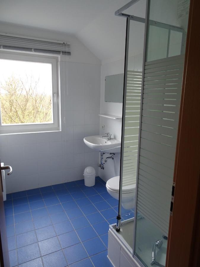 Ferienhaus Ostseeblick Hohen Schoenberg Kültér fotó