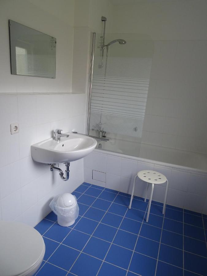 Ferienhaus Ostseeblick Hohen Schoenberg Kültér fotó