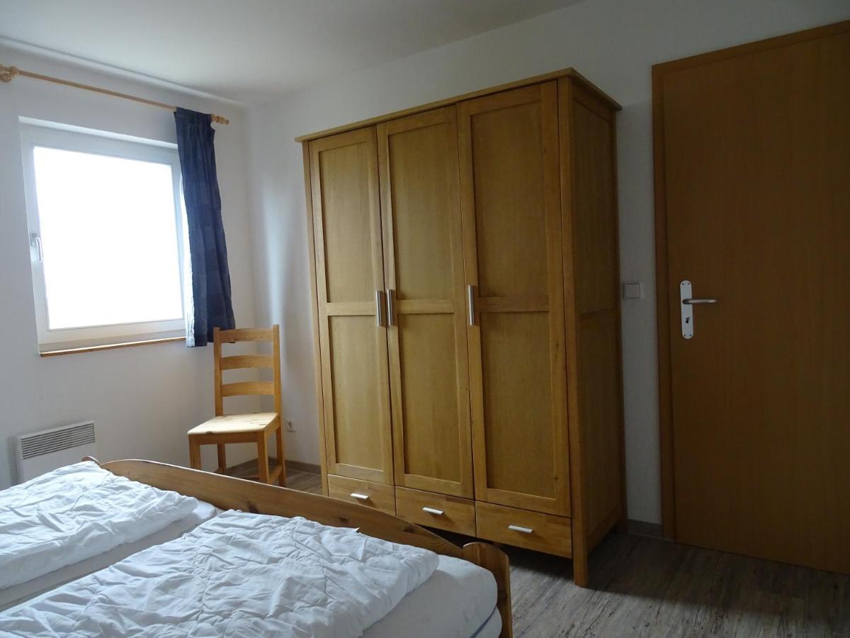 Ferienhaus Ostseeblick Hohen Schoenberg Kültér fotó