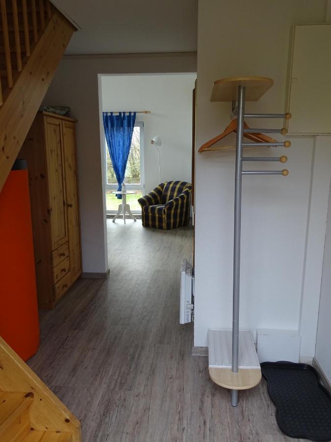 Ferienhaus Ostseeblick Hohen Schoenberg Kültér fotó