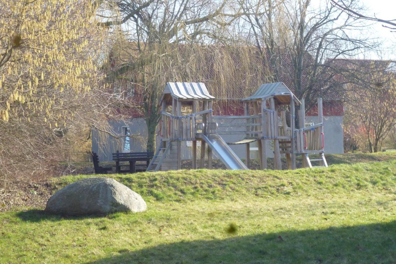 Ferienhaus Ostseeblick Hohen Schoenberg Kültér fotó